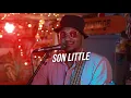 SON LITTLE - "mad about you" (Live at AMERICANAFEST 2019 in Nashville, TN) #JAMINTHEVAN