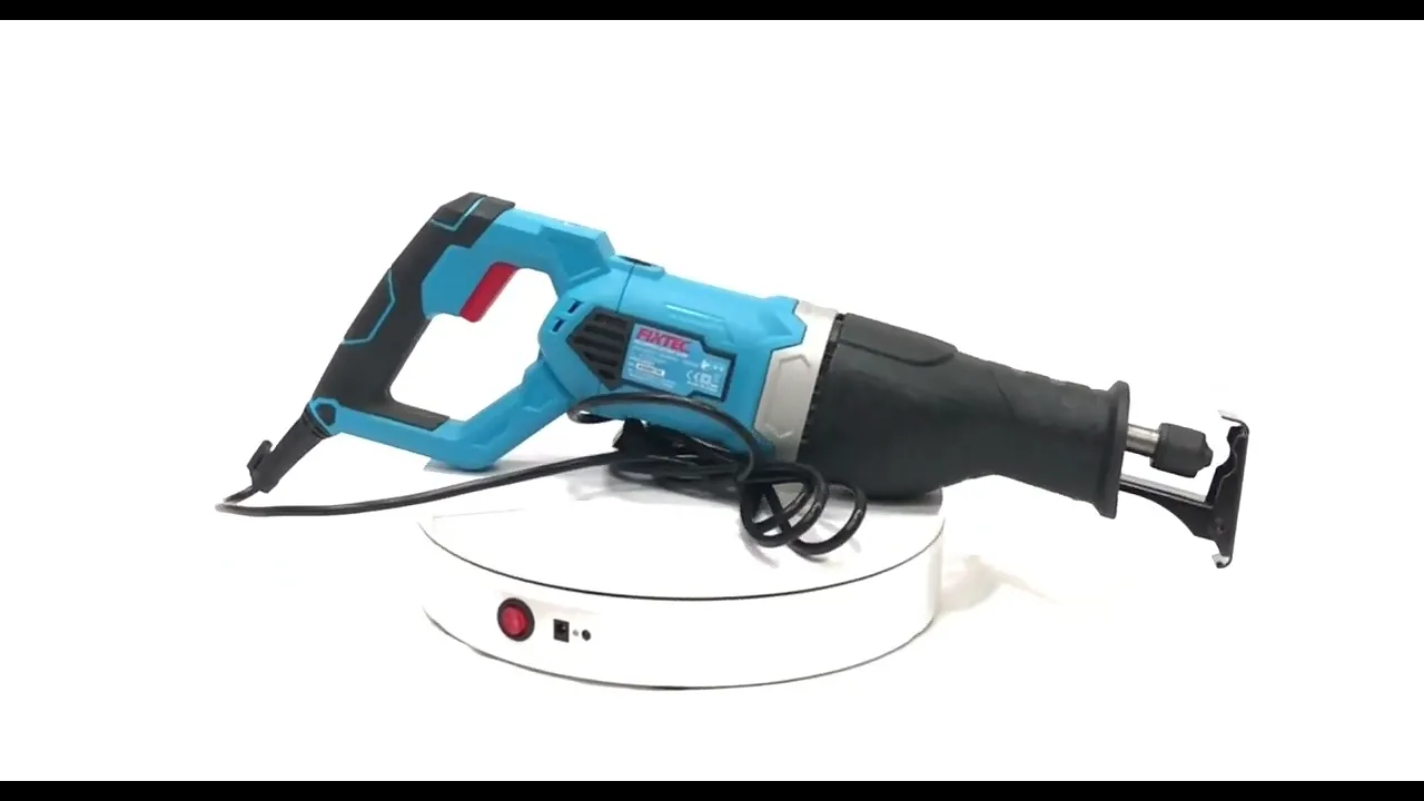 Ножовка сабельная Fixtec FRS10501, 1050 Вт
