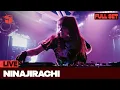 Ninajirachi Full Set live for triple j s 50th Tour