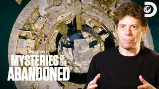 Ghost Towns Around the World Mysteries of the Abandoned Discovery