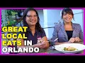Exploring Local Eats with the Orlando Foodie Girl Orlando s Hidden Dining Gems Emily Tells All