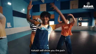 ANTHE 2026 | AAKASH INSTITUTE | THE BIGGEST EXAM FOR TALENT | ENGLISH