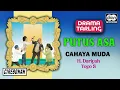 Download Lagu Cahaya muda - Putus Asa | Yoyo S | H. Dariyah