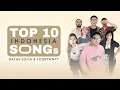 Download Lagu 10 Kompilasi Lagu Indonesia Terbaik (Batas Senja \u0026 Fourtwnty) | Full Album | Vol.4