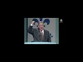Discours de Jacques Parizeau du referendum de 1995