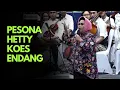 HETTY KOES ENDANG GUNCANG DEDI MULYADI DI BANDUNG