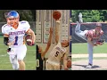 Spotlight on Saugatuck High School alumnus Blake Dunn