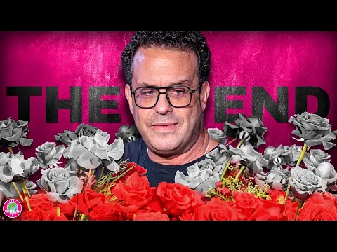 Joe DeRosa went ALL OUT