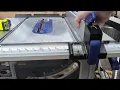 MAJOR improvement to Kobalt table saw with one small change