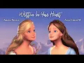 Lagu Written In Your Heart (Duet Cover) | Princess and the Pauper
