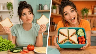 🍳 Sorpresas creativas con cocina || 😲 resultados capaces de sorprender
