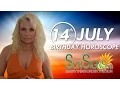 July 14th Zodiac Horoscope Birt ay Personality - Cancer