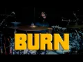 Download Lagu Ellie Goulding - Burn || Aisya Soraya Drum Cover