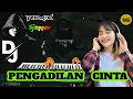 Download Lagu Remix Reggae Pengadilan Cinta Cover Electone