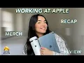Download Lagu my experience working at Apple!!