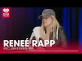 Download Lagu Reneé Rapp Talks 'BITE ME,' The Song She Wish She Wrote, Her Thoughts On Love Island + More!