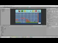 2D Platformer Map Editor