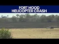 Deadly Fort Hood helicopter crash FOX 7 Austin