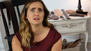 We Tried Spank Therapy