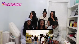 yungeen ace opp boyz official music video reaction