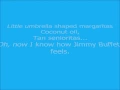 Kenny Chesney- How Forever Feels (Lyrics on screen)