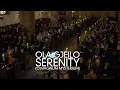 Lagu Ola Gjeilo - Serenity (O Magnum Mysterium)