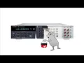 Download Lagu What has Keysight done to 3458A?! Dark Theme 8.5 Digit Multimeter