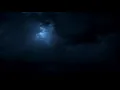 FREE 4K NO COPYRIGHT ROLLING THUNDER CLOUDS MOTION GRAPHICS OVERLAY SCREENSAVER LIVE WALLPAPER