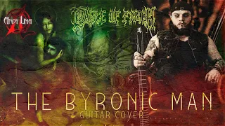 Download Cradle of Filth - The Byronic Man guitar MP3