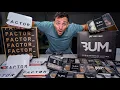 Are Meal Prep Delivery Companies Actually Worth It Factor vs Megafit vs Homemade