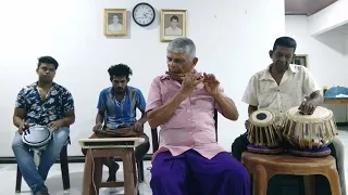 Obe Ra Ge Mana Kelabedo 