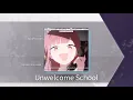 [Arcaea Fanmade] Unwelcome School (takehirotei hardcore remix) (Future 10+)