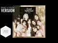 LOVE FOOLISH - TWICE, but with a live band [Concert Studio Concept]