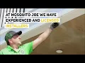 Mosquito Joe Misting System - Mosquito Misting Mosquito Control