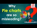 What Data Scientists Wish You Knew About Pie Charts