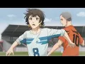 Download Lagu Blue lock [ AMV ] - Never Give up No.27