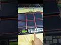 Download Lagu 1 loop 1 Rhythm pad | Yamaha DTX-mult 12