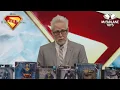 Download Lagu James Gunn \u0026 Todd McFarlane Showcase DC Studios Superman™ Collectibles From McFarlane Toys!
