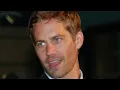 Paul Walker s Autopsy Report Revealed Some Sad Details