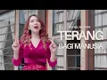 Download Lagu TERANG BAGI MANUSIA ( Lagu Rohani Natal ) - Rachel Mutiara