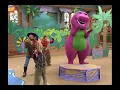 Barney - Mr Sun, Sun, Mister Golden Sun! (15 MINUTES SONG!)