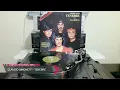 Simonetti/Pignatelli/Morante - Tenebre (Soundtrack) (1982)