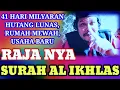 Download Lagu UANG SURAT AL IKHLAS‼️SANGAT NYATA SEKALI BERAPAPUN UANG YG DI BUTUHKAN.