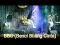 Radja - BBC (Benci Bilang Cinta)