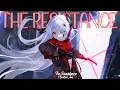 Lagu 『複合MAD/AMV』The Resistance