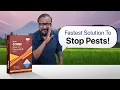 Lagu Tackle stubborn pests with AIMCO Combi.