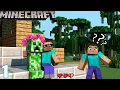 Minecraft Poki - Gameplay Beginning Part 1