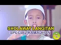 Download Lagu SHOLAWAT LANGITAN SPECIAL RAMADHAN