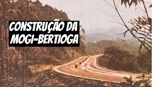 MOGI-BERTIOGA: A HISTÓRIA DE UMA DAS PRINCIPAIS ESTRADAS LITORÂNEAS DO ESTADO DE SP