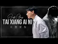 TAI XIANG AI NI  太想爱你  ZHANG XIN ZHE 张信哲 JEFF CHANG